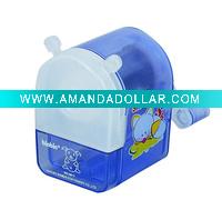 table pencil sharpener
