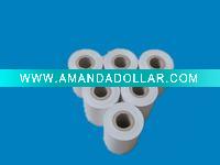 Wholesale customized high quality cash register thermal printing paper rolls