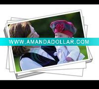 Waterproof hight Glossy photo paper a4