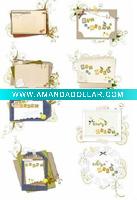 fashional paper priting(GL0067)