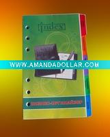 Wholesale notebook filler paper