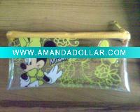 Wholesale Gift pvc pen pouch