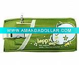polyester stationary pouch