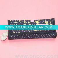 Wholesale pencil bag pencil case pen bag stationary bag stationary set