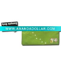 neoprene pencil bag