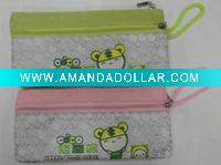 cartoon pencil bag