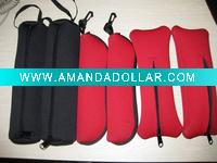 neoprene pencil box