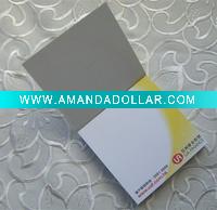 promotion mini memo pad