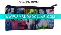 neoprene pencil case