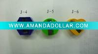 plastic pencil sharpener