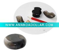 Round Pencil Sharpener