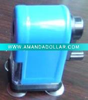 hand cranked pencil sharpener