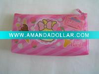 pvc pencil bag