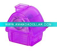 plastic sharpener