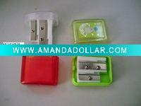 Pencil sharpener