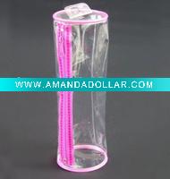 pvc pen pouch