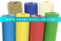 Wholesale color corrugated paper