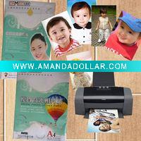 Wholesale Inkjet Photo Paper