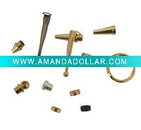 metal pen parts