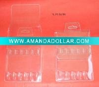 pvc packing bag