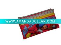 zipper pencil bag