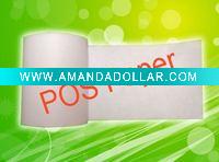Wholesale Thermal POS Paper roll