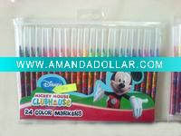 Wholesale school stationery pack of bag