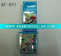 plastic pencil sharpener