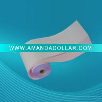 Wholesale 2 ply carbonless paper