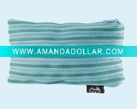 Wholesale Hot sale cool zippy pencil case