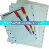Wholesale Paper Index Divider