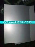 Wholesale 260gsm RC Photo Paper with Silver Back