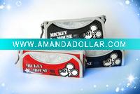 Fashion pencil pouch
