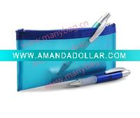 pvc stationery bag