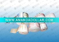 Wholesale paper rolls