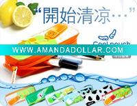 Pen bag (drink bottle)