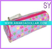 zipper pencil bag