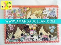 PVC Pencil Bags