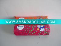 PVC pencil bag