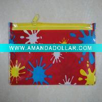 hight quality pvc pencil case