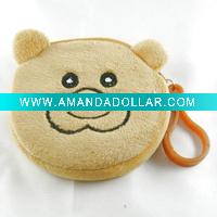 Wholesale fashion pen bag stationary bag pen case