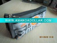 Wholesale Fashion Student Pencil Bag