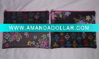 Wholesale neoprene pencil case