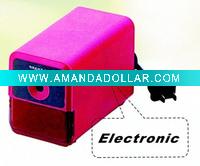 electronic sharpener