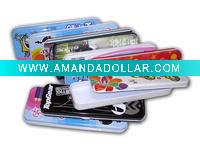Tin pencil box