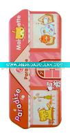 Wholesale 2pc Metal Pencil Box Size:16&21cm - A07185