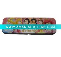 metal gift pencil box pencil case