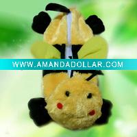 cartoon pencil bag