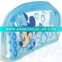 PVC Stationery Bag