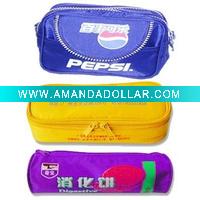 polyester stationary pouch